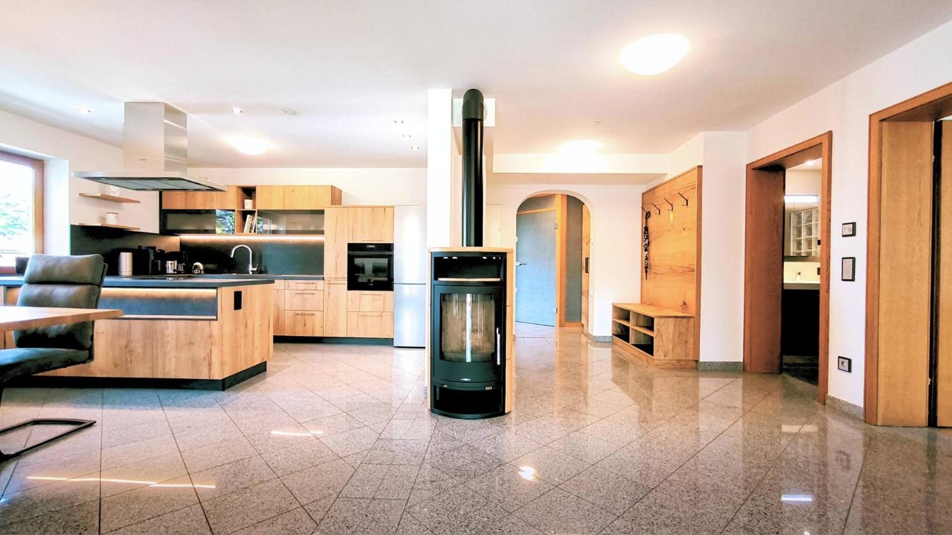 Ferienhaus Weps Arnbruck Εξωτερικό φωτογραφία