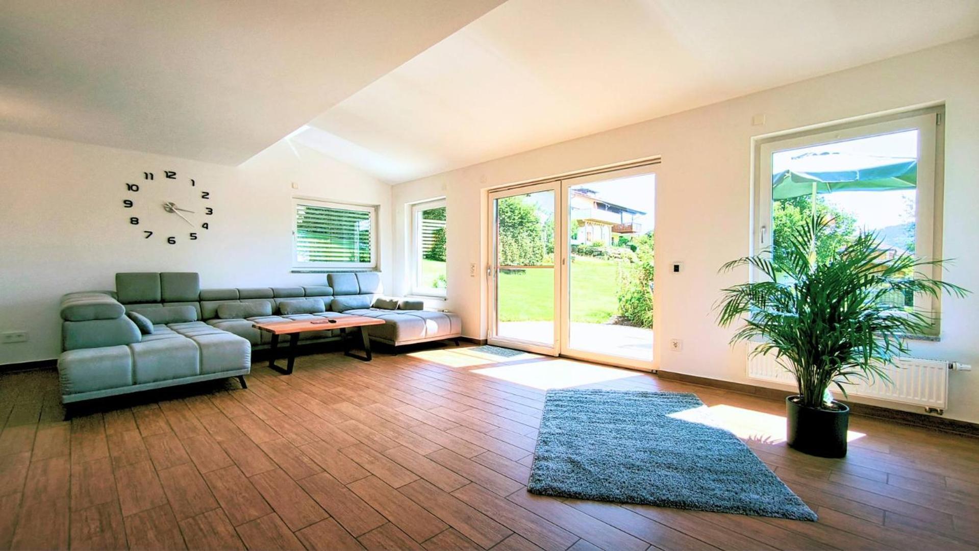 Ferienhaus Weps Arnbruck Εξωτερικό φωτογραφία