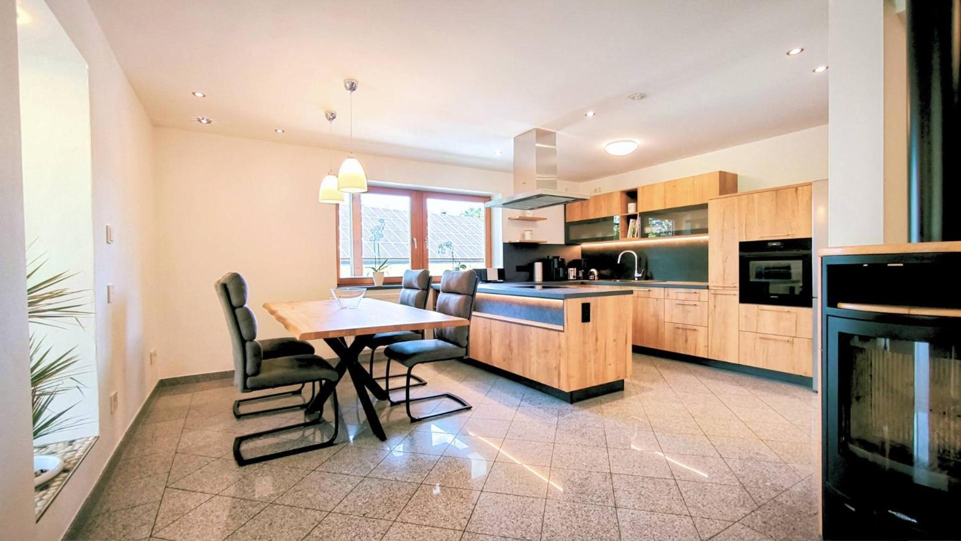 Ferienhaus Weps Arnbruck Εξωτερικό φωτογραφία