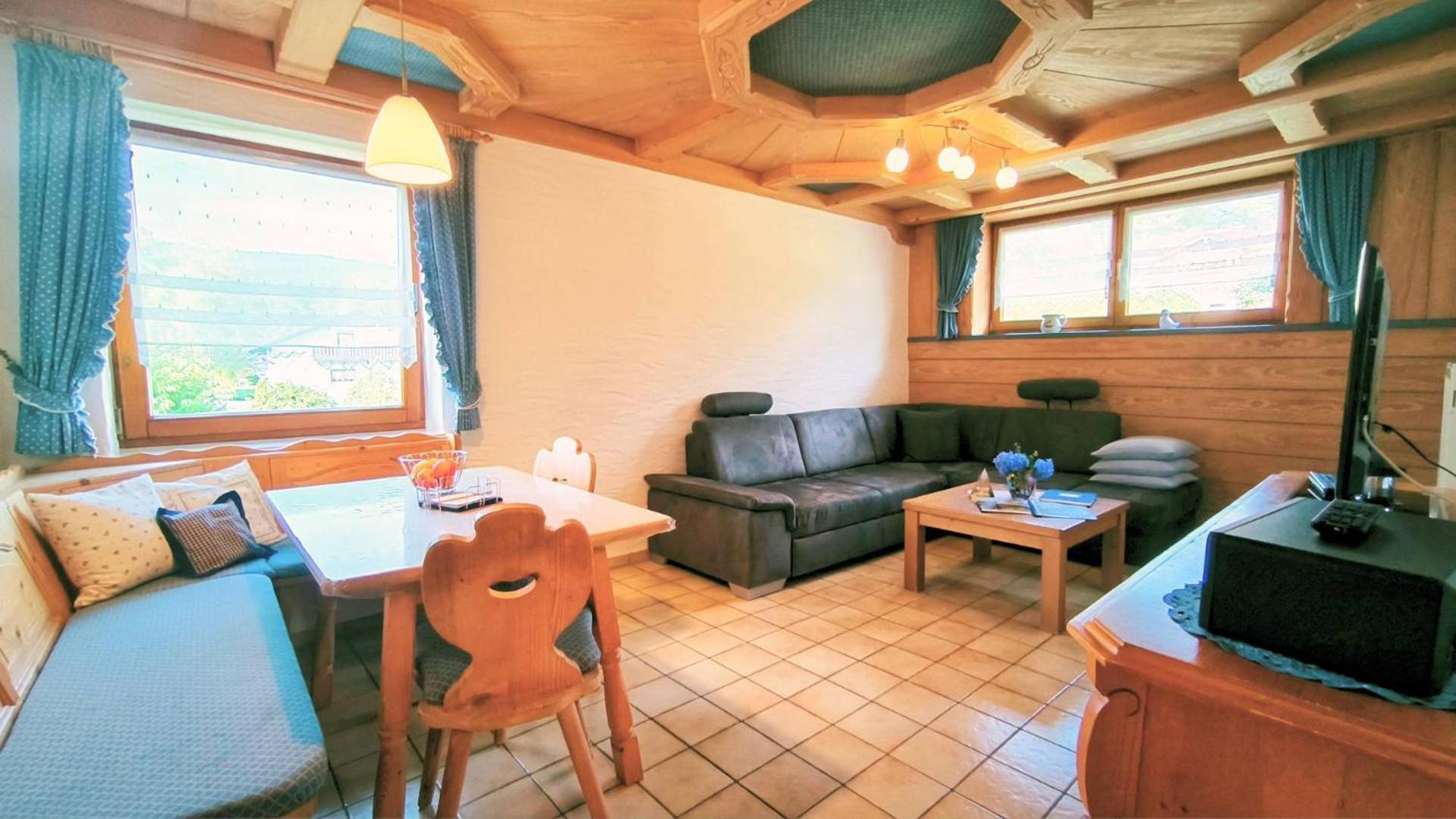 Ferienhaus Weps Arnbruck Εξωτερικό φωτογραφία