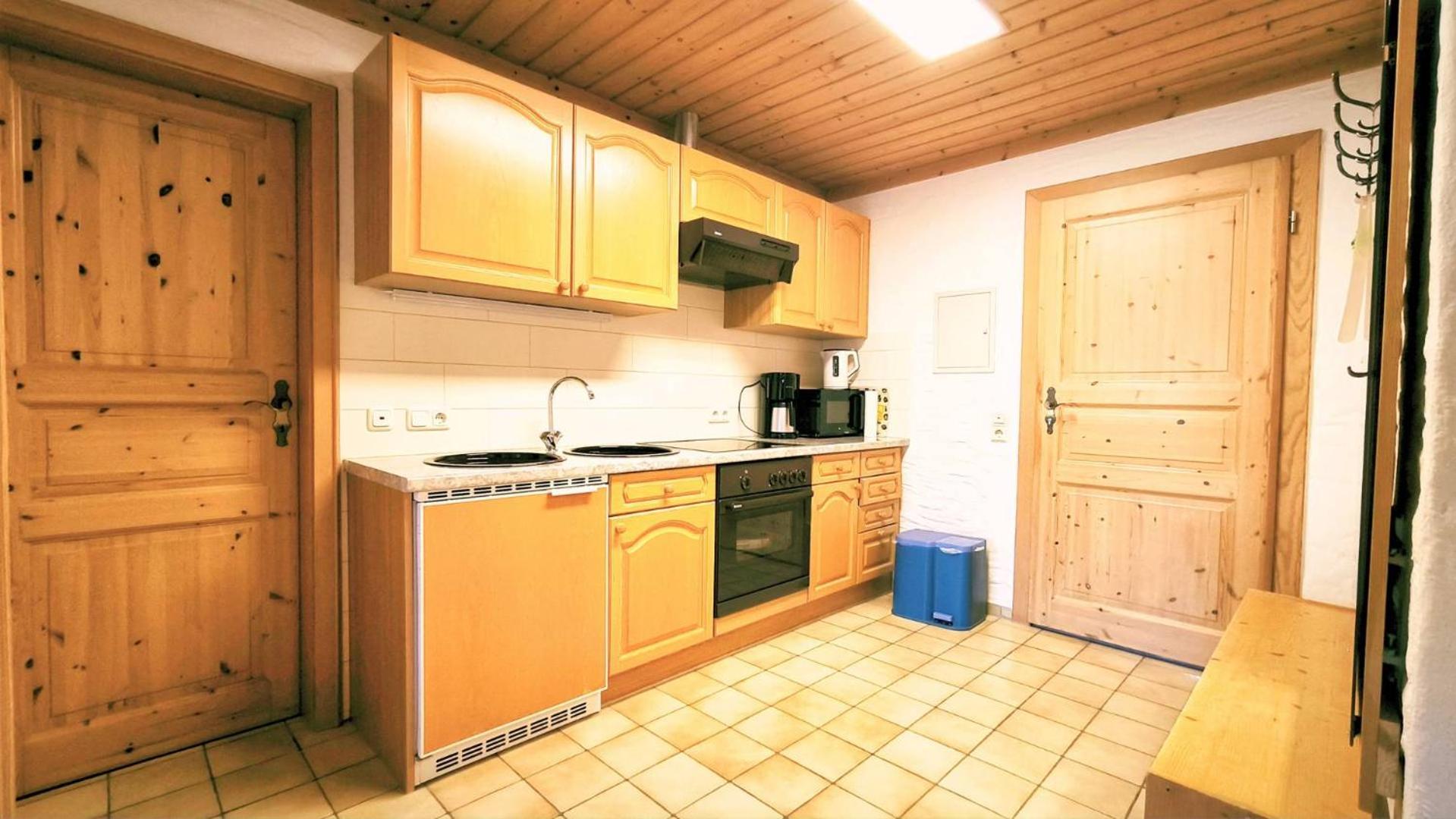 Ferienhaus Weps Arnbruck Εξωτερικό φωτογραφία