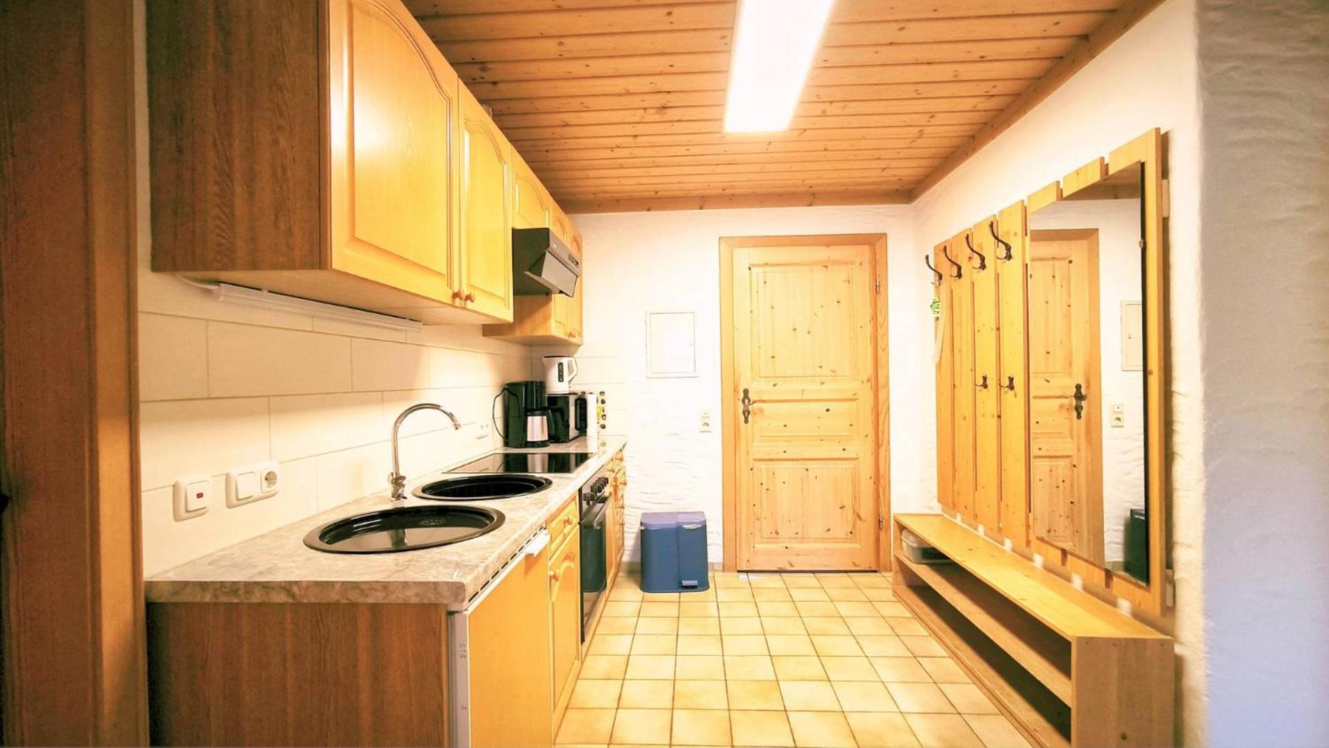 Ferienhaus Weps Arnbruck Εξωτερικό φωτογραφία