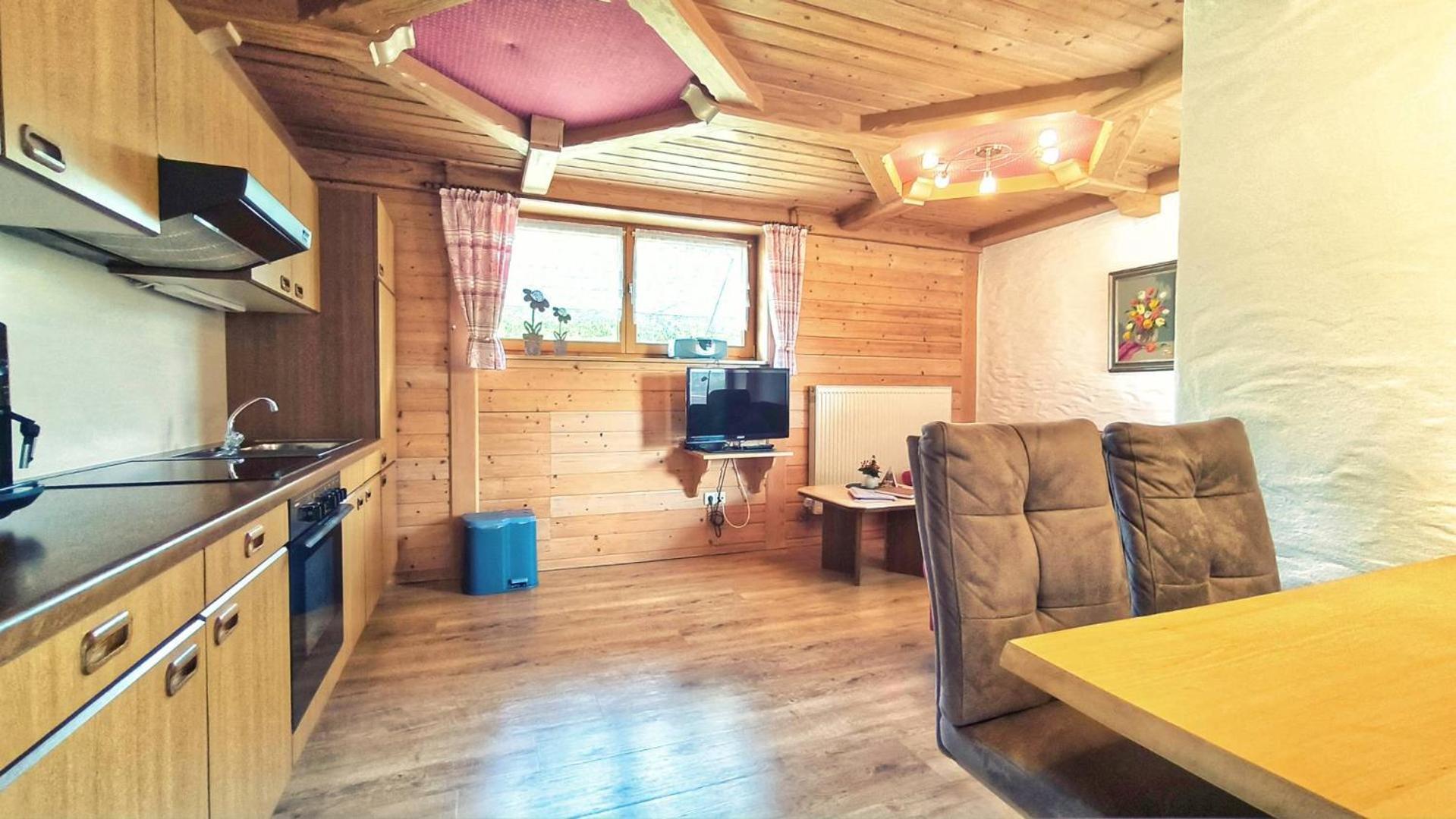 Ferienhaus Weps Arnbruck Εξωτερικό φωτογραφία