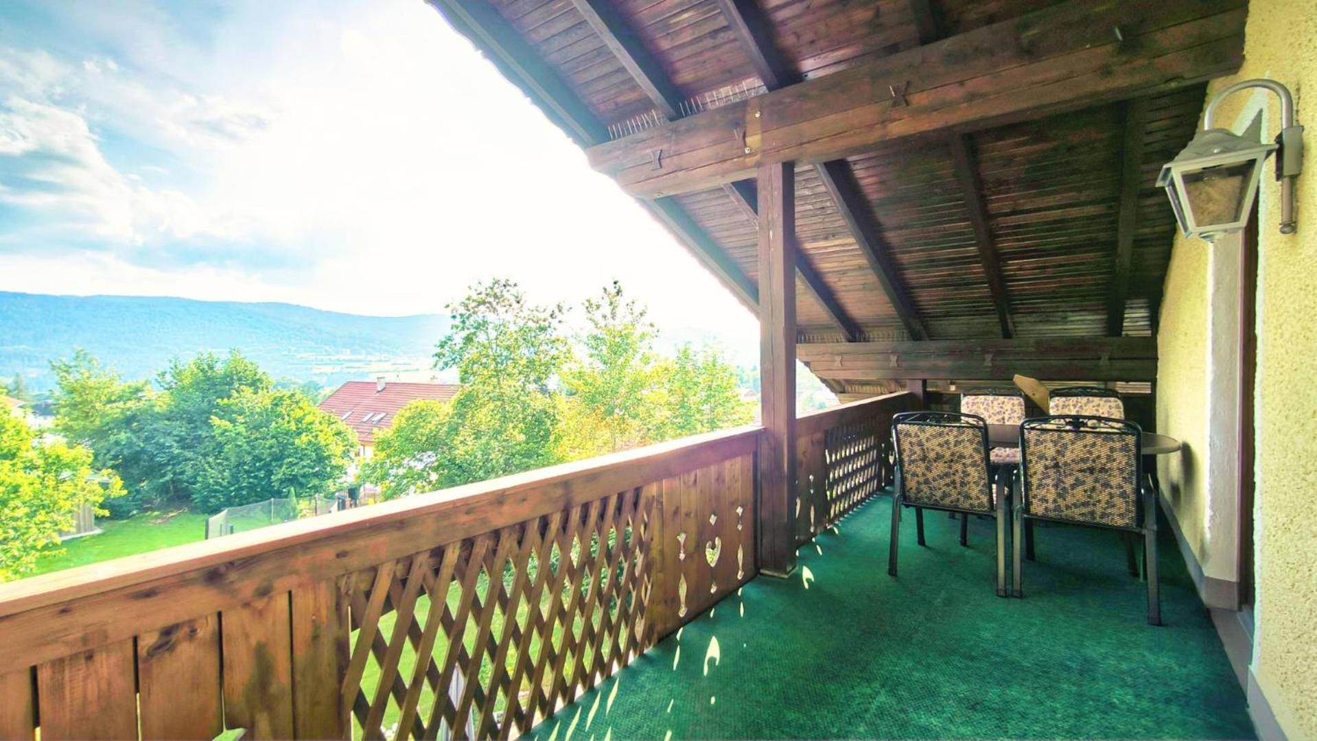 Ferienhaus Weps Arnbruck Εξωτερικό φωτογραφία