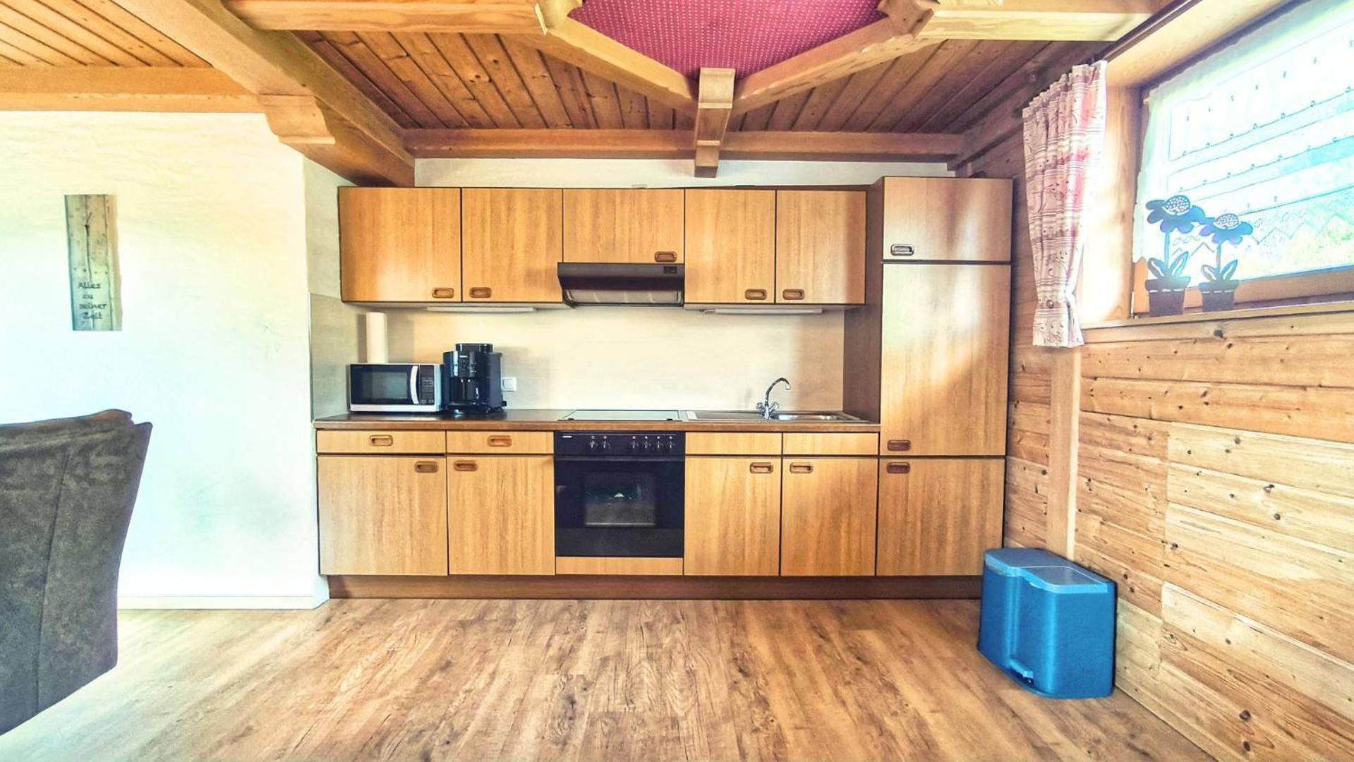 Ferienhaus Weps Arnbruck Εξωτερικό φωτογραφία
