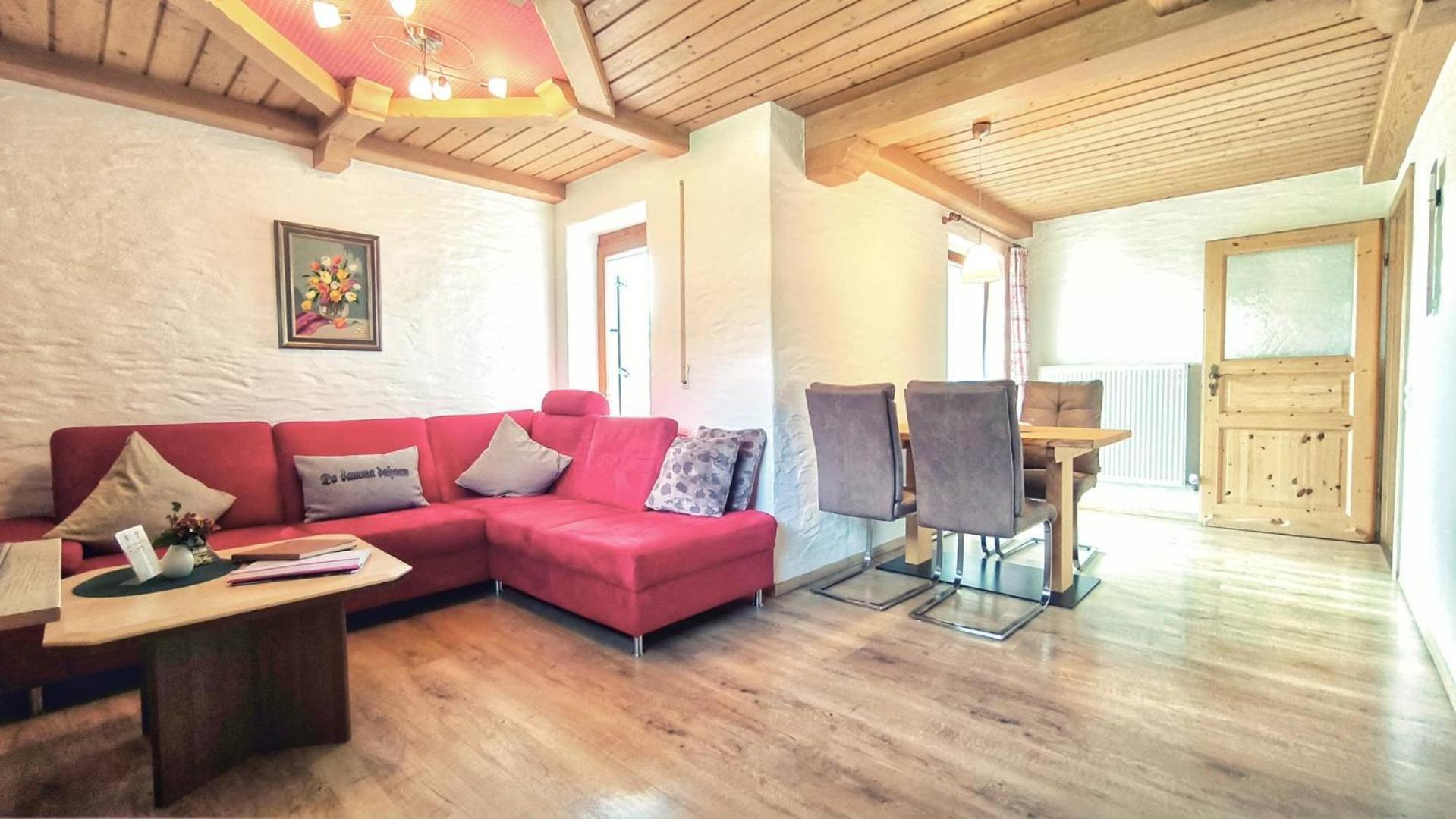 Ferienhaus Weps Arnbruck Εξωτερικό φωτογραφία