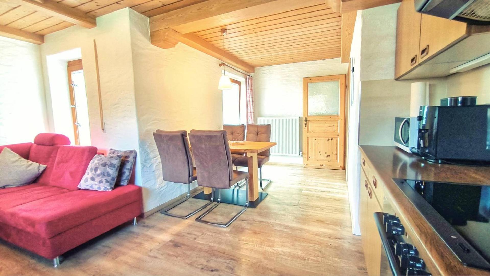 Ferienhaus Weps Arnbruck Εξωτερικό φωτογραφία