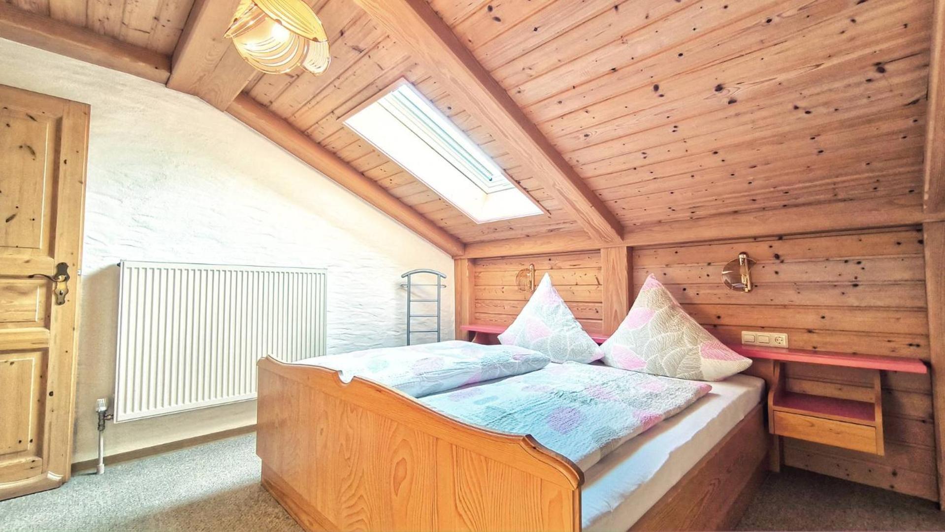 Ferienhaus Weps Arnbruck Εξωτερικό φωτογραφία