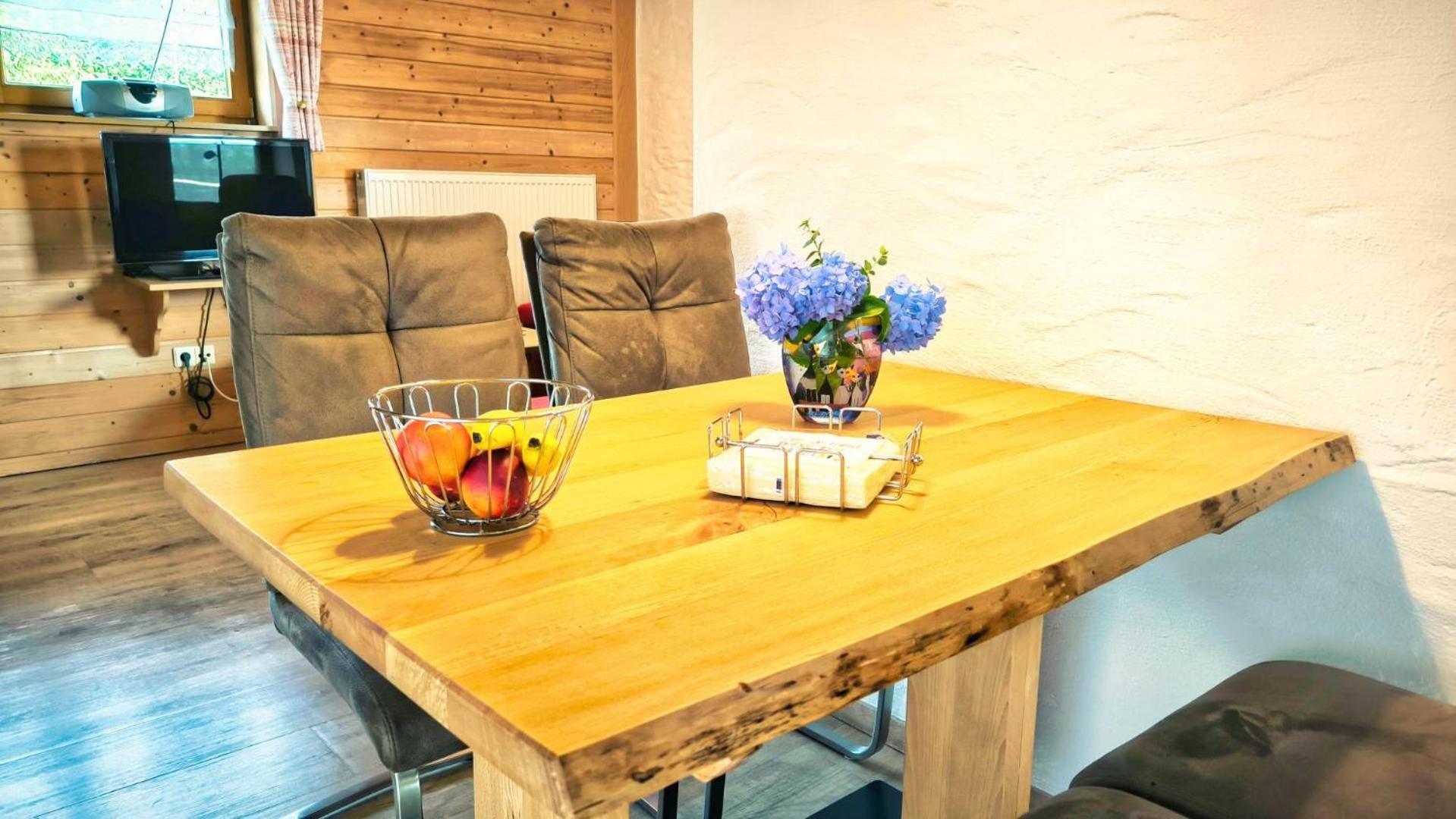 Ferienhaus Weps Arnbruck Εξωτερικό φωτογραφία