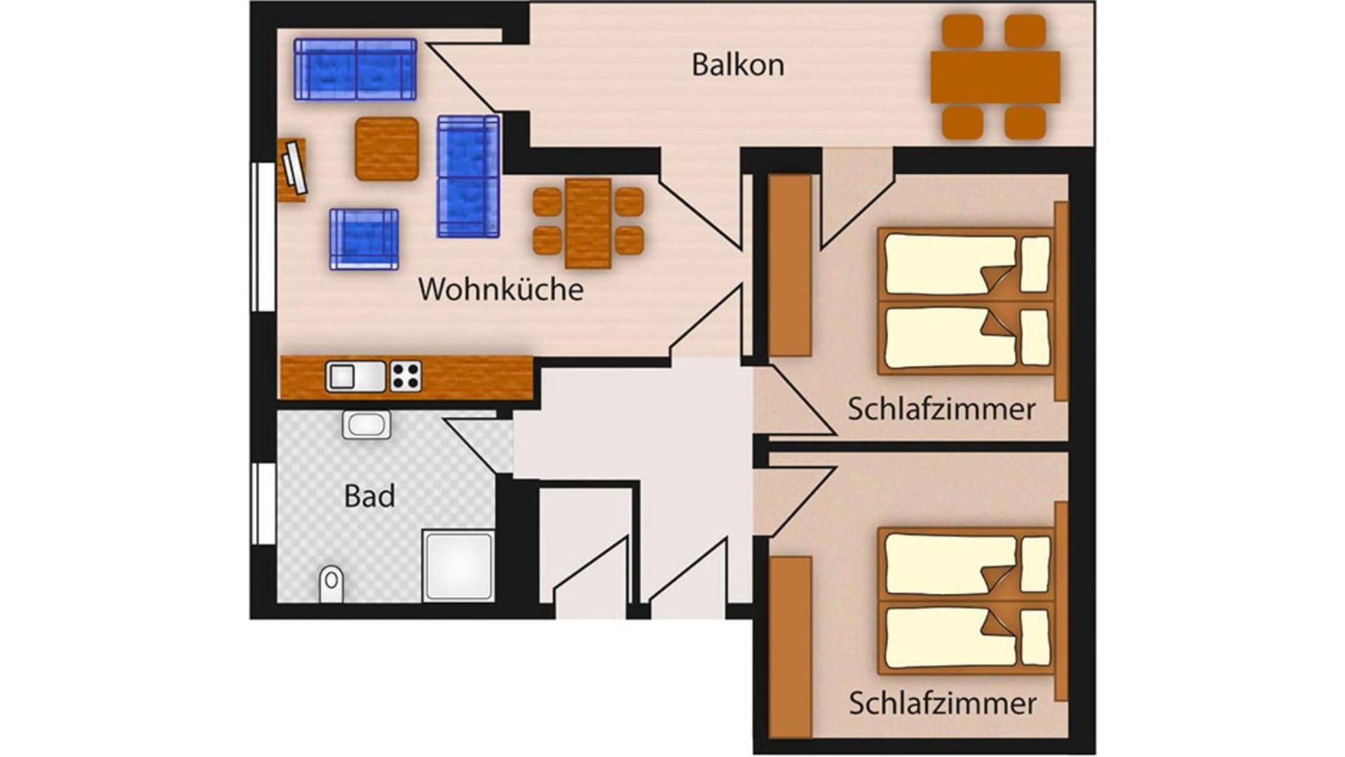 Ferienhaus Weps Arnbruck Εξωτερικό φωτογραφία