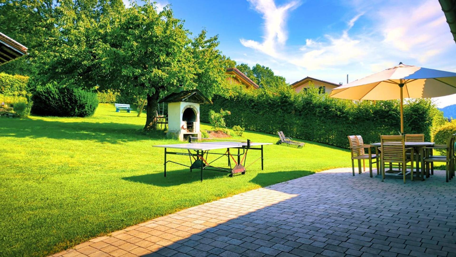 Ferienhaus Weps Arnbruck Εξωτερικό φωτογραφία