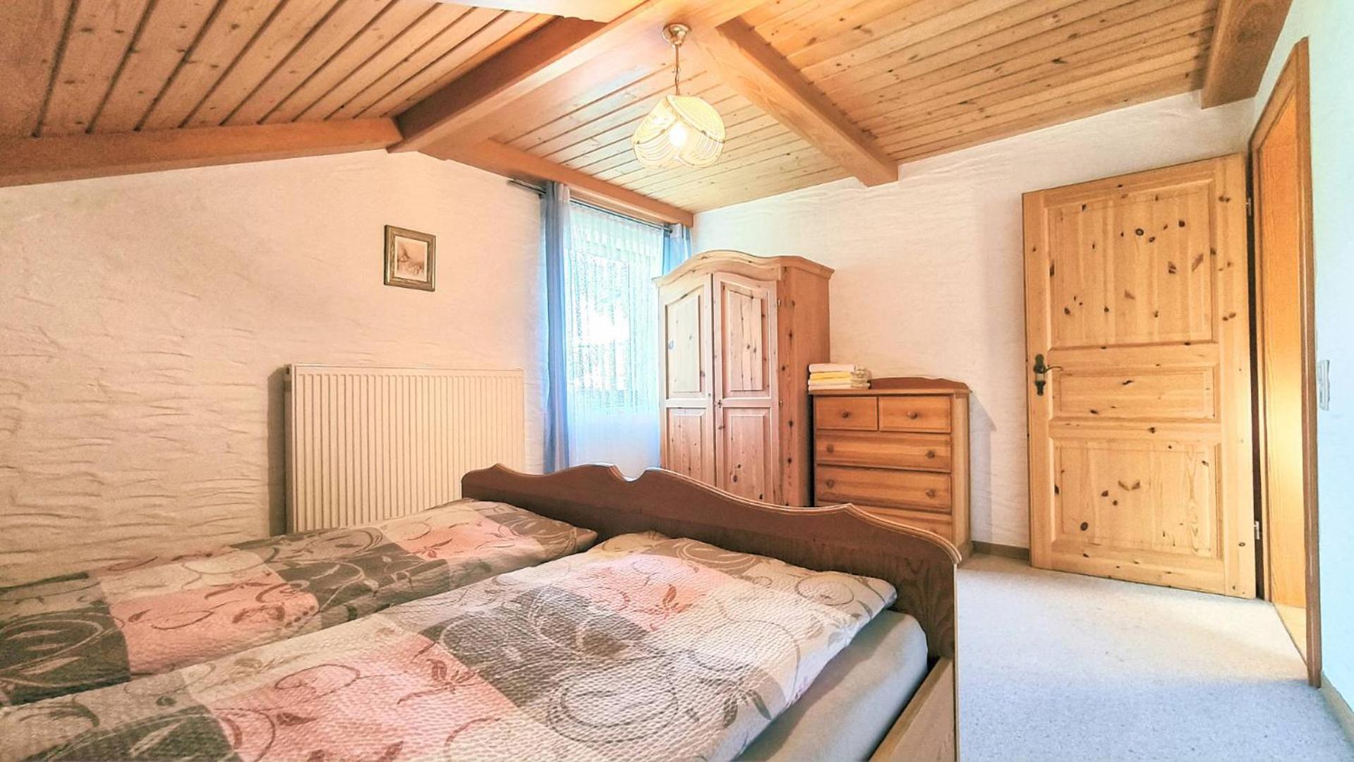 Ferienhaus Weps Arnbruck Εξωτερικό φωτογραφία