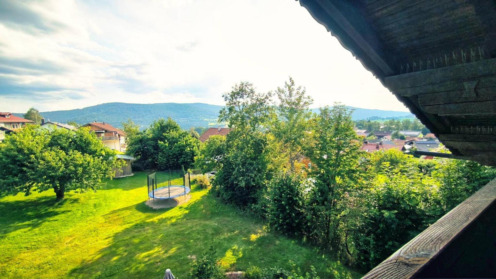 Ferienhaus Weps Arnbruck Εξωτερικό φωτογραφία